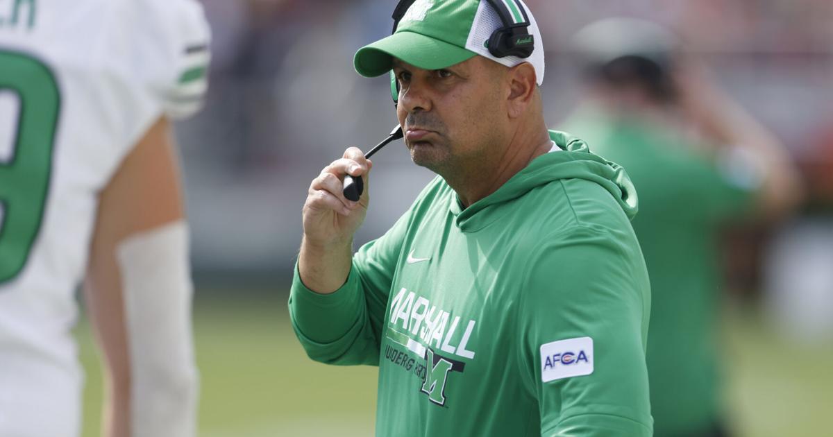 Tom Bragg: Spring football has gone through a conceptual change
