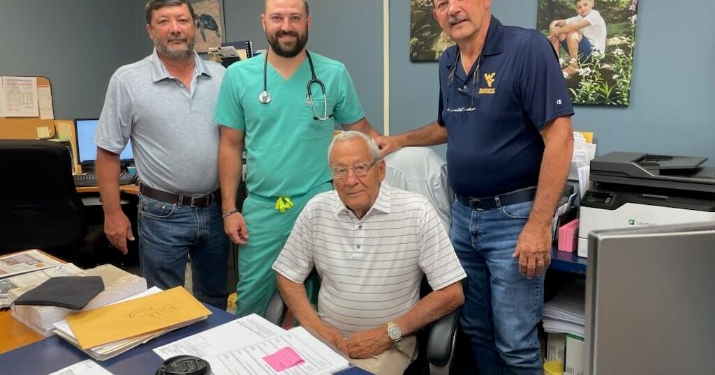 Family Healthcare now has three generations of doctors - Vimarsana News