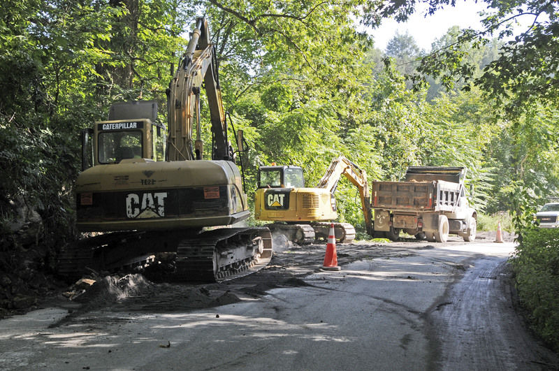 New water mains, fire hydrants to improve Fayetteville ISO rating