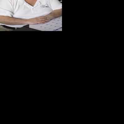 City Council candidate Tim Berry | News | register-herald.com