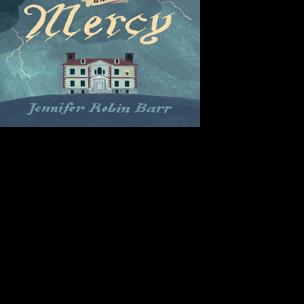 Book review - 'Thunder and Mercy'