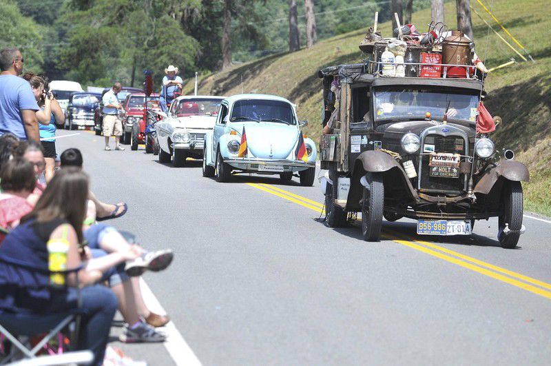 John Henry Days Annual Festival Celebrates The Steel Driving Man Legend Life Register Herald Com