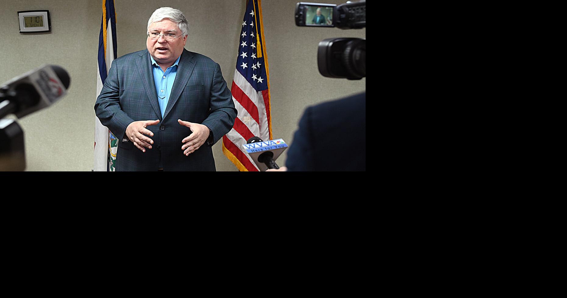 West Virginia leaders applaud Trump’s $625M investment in coal initiatives