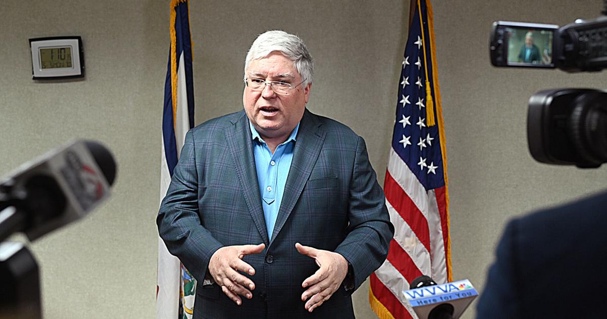 West Virginia leaders applaud Trump’s $625M investment in coal initiatives
