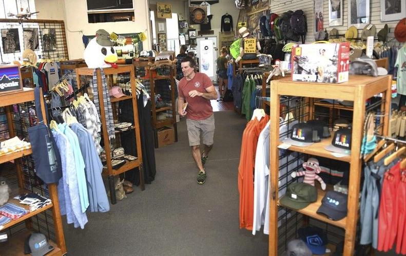 Fayetteville NC spirituality stores, items popular with customers