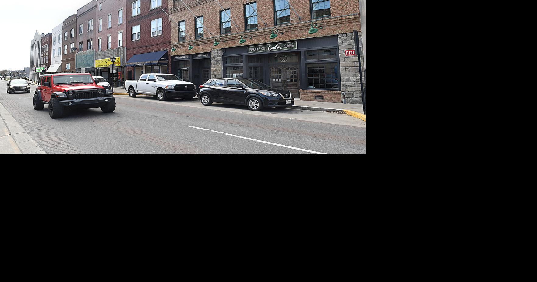 Beckley Council to discuss Fruits of Labor lease in executive session