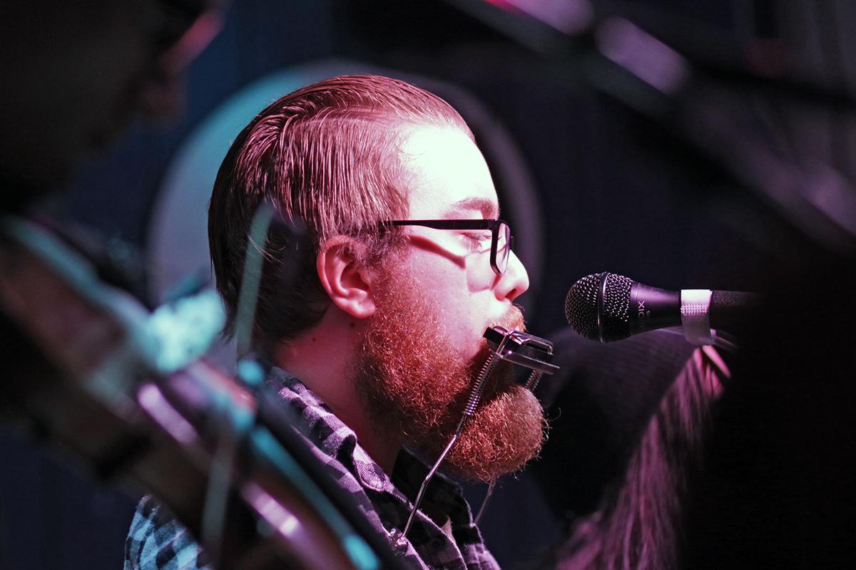 2018 Wv Winter Music Festival Features Over 50 Local Bands News