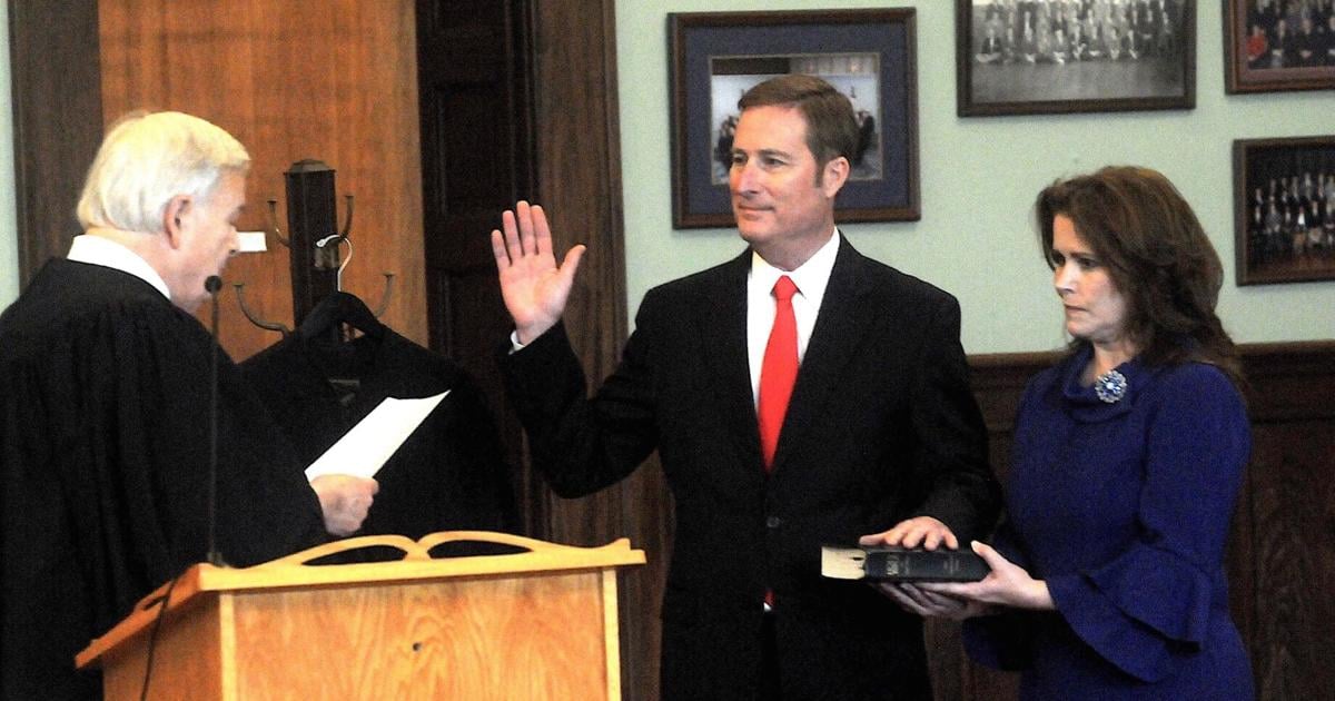 Judge Gale Rasin As judge, Fast will give respect, asks for same in return | News ...