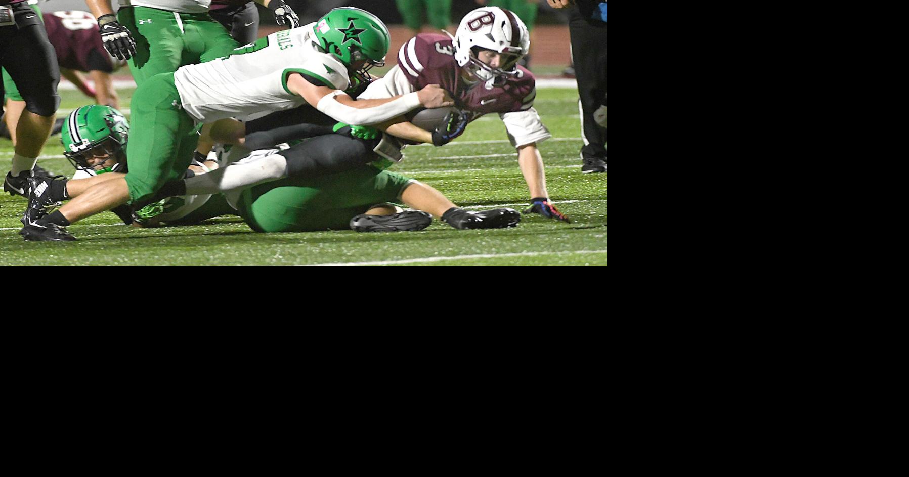 Woodrow Wilson vs Winfield