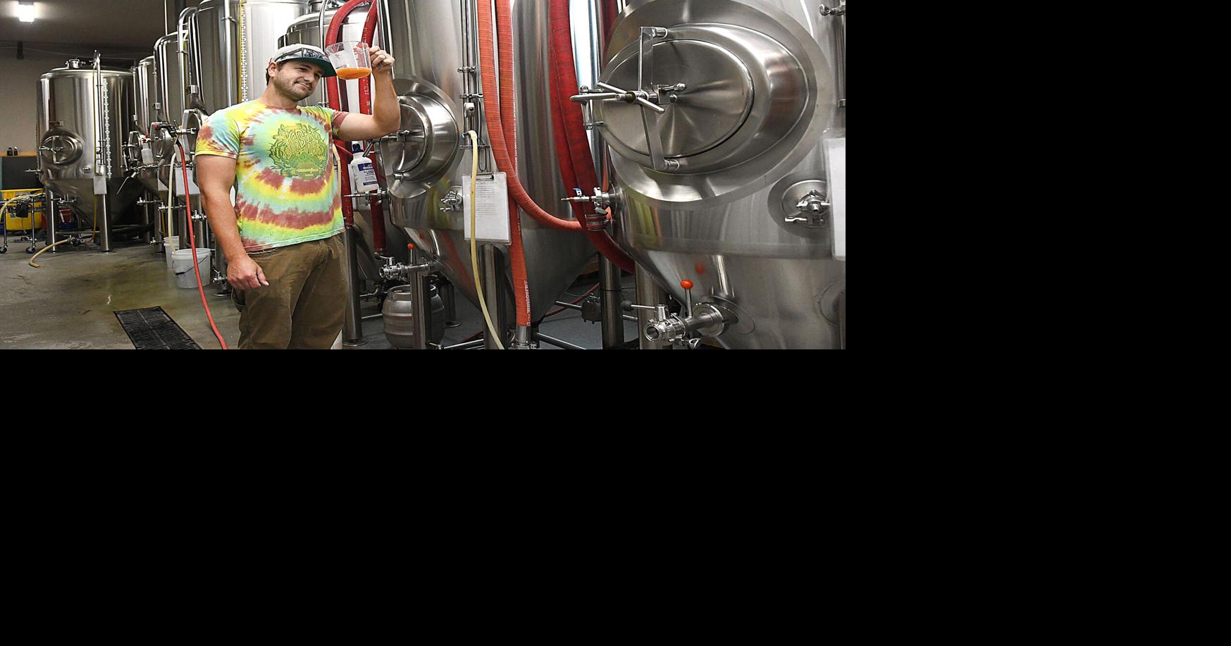 Ghent's Weathered Ground Brewery to host Spring Bazaar Saturday