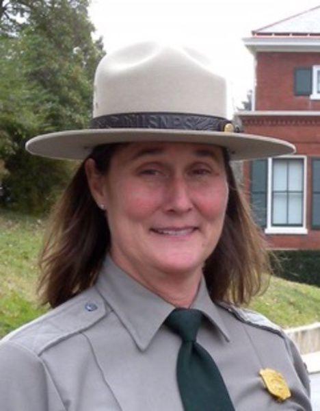 Experienced NPS Employee Returns To Region As Superintendent News 