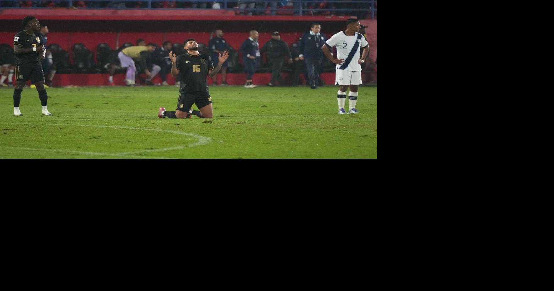 FIFA bans Panama soccer leader again in fallout from fat-shaming comment