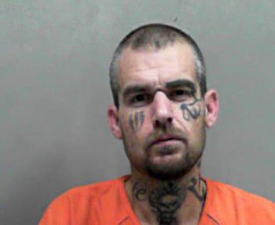 Nicholas County murder suspect arrested in Webster County News