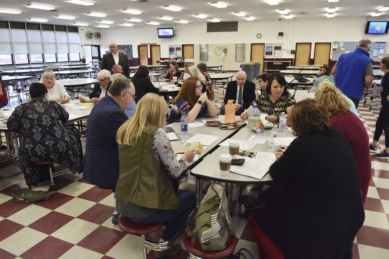 Teachers Push For More Social Emotional Services At Education