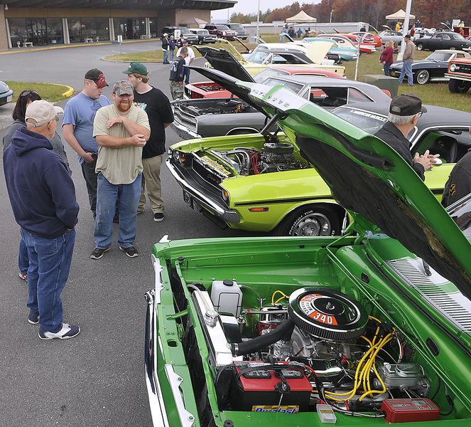 Friends of Coal Auto Fair returning in 2016 at new venue News