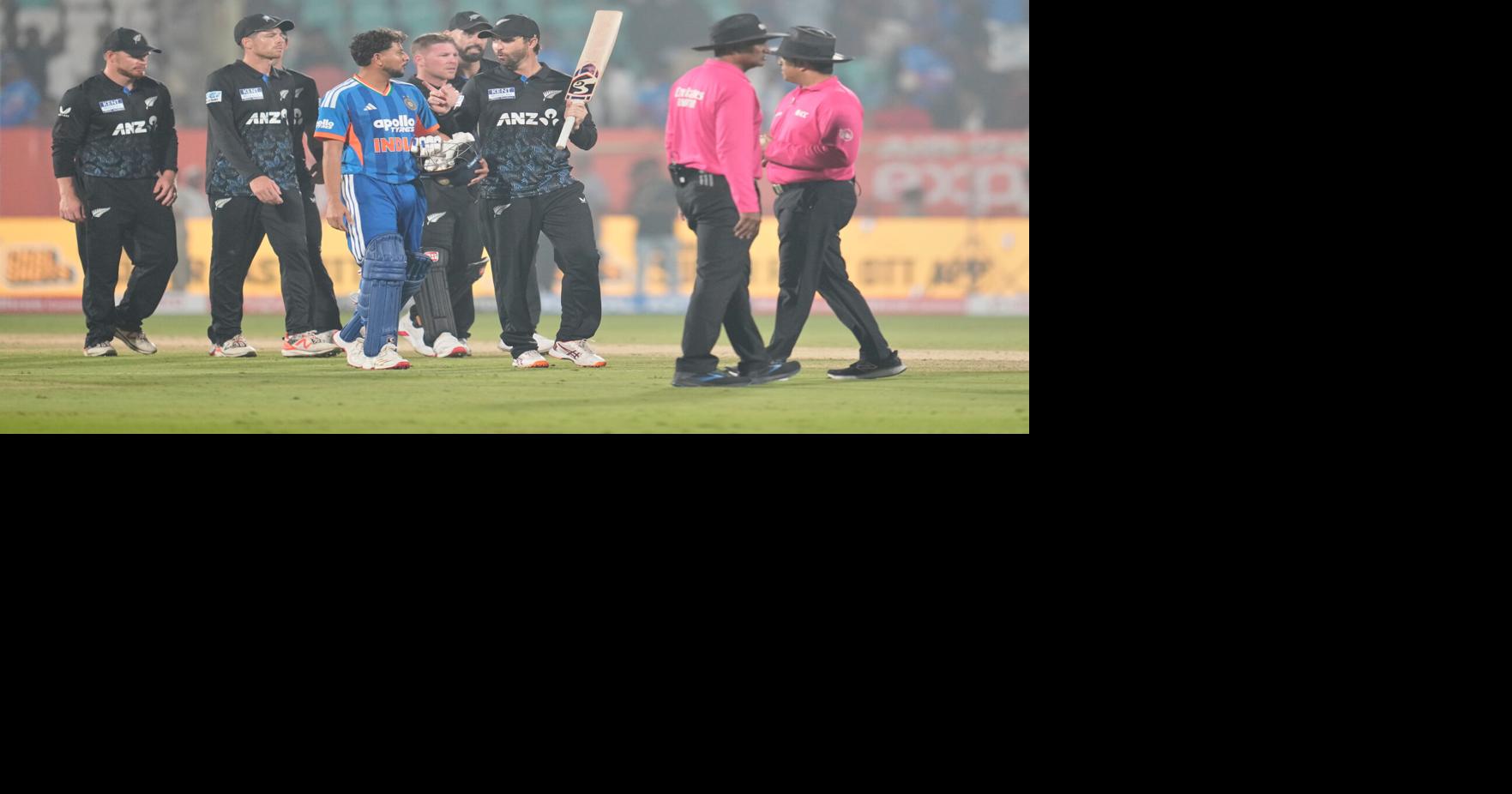 What to know: India aims for consecutive T20 World Cup titles, Sri Lanka utilizing home advantage