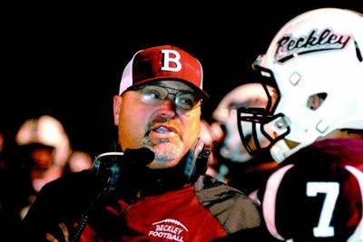 Woodrow Coach Lilly Resigns News Register Herald Com
