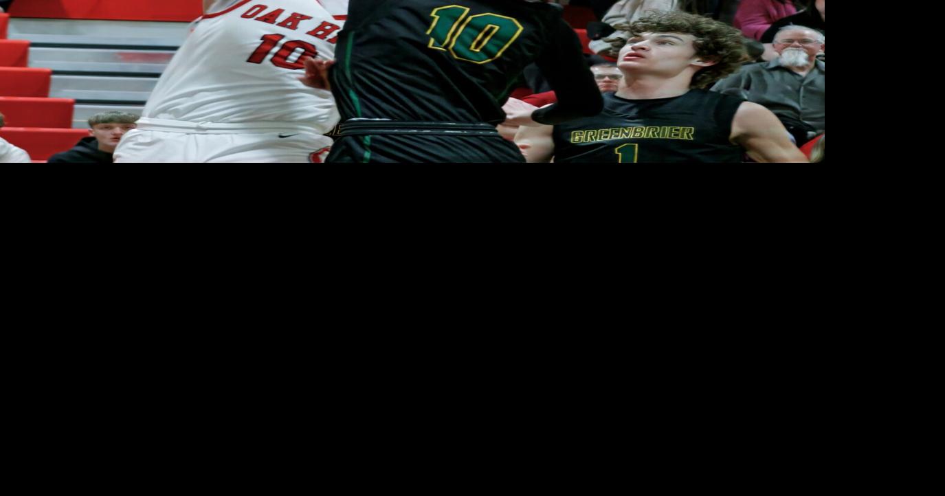 Boys prep basketball: Spartans drop region co-final at Ripley | Sports ...