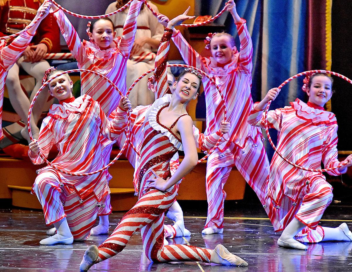 GALLERY The Nutcracker Multimedia