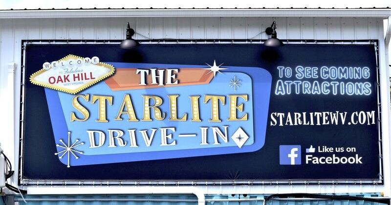 Oak Hill Drive-In steigert Unterhaltungsmöglichkeiten | Staat und Region | register-herald.com – Beckley Register-Verkünder Oak Hill Drive-In steigert Unterhaltungsmöglichkeiten | Staat und Region | register-herald.com – Beckley Register-Verkünder