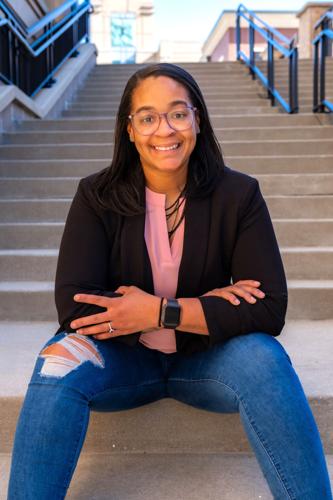 Kennet Bradley Magistrate Div 6 Election register herald com