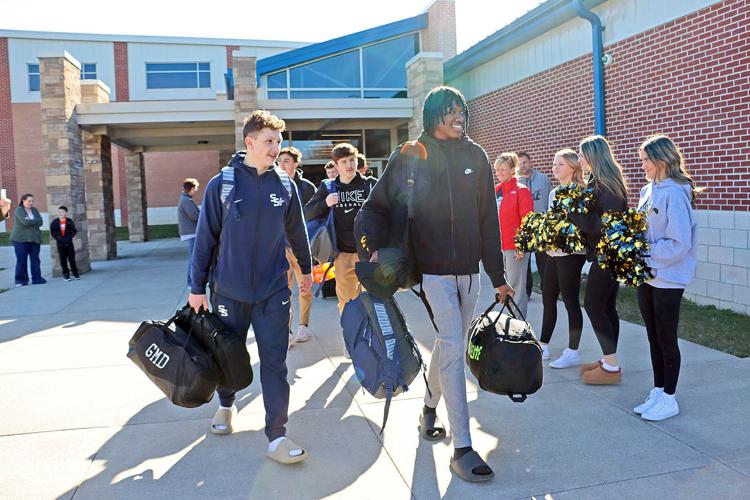 Raleigh Schools to host hearing for 2024-25 school calendar | Education |  register-herald.com