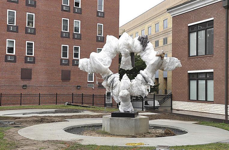 Cardinal to rise at The Plaza | News | register-herald.com