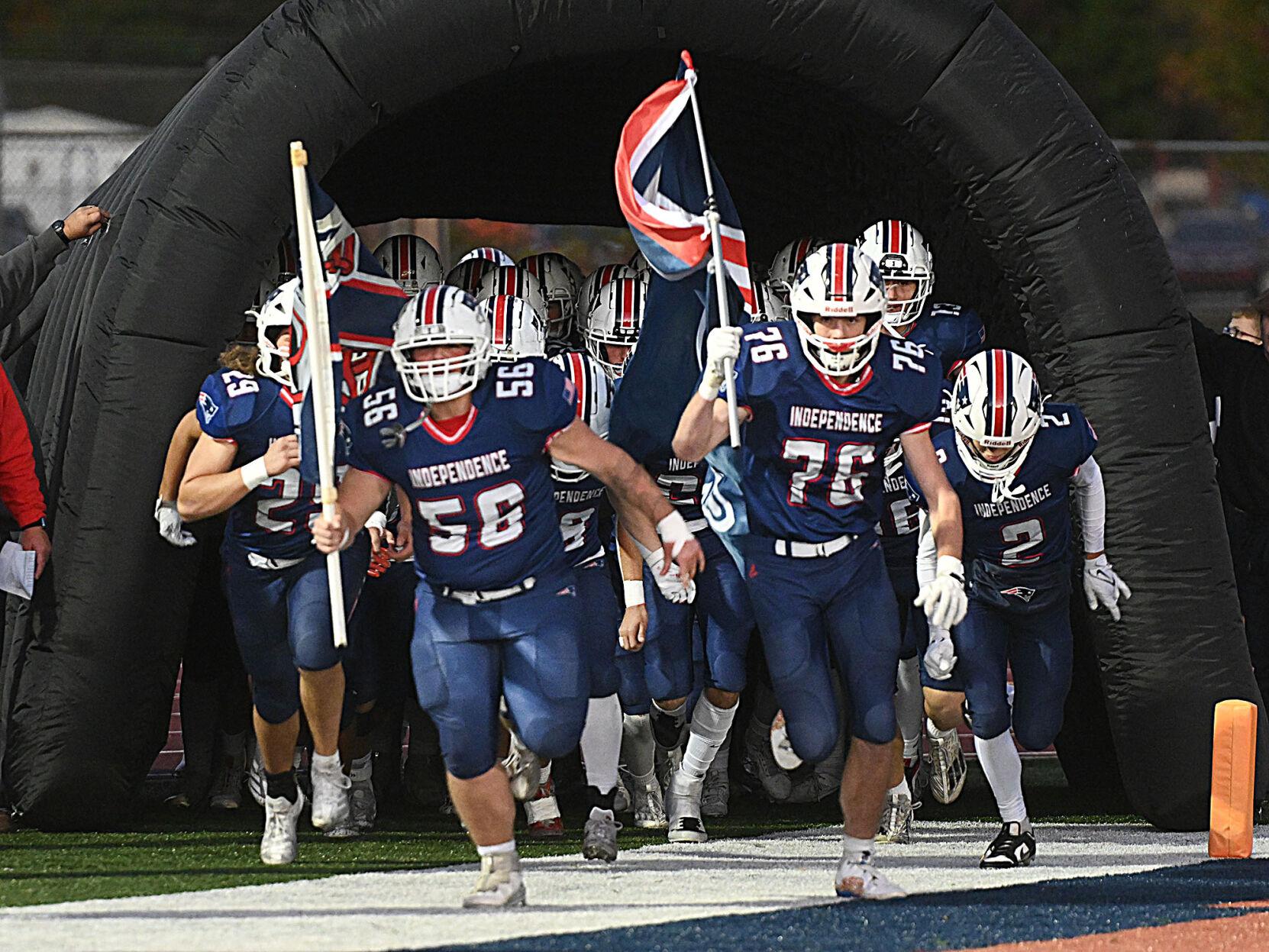 Lilly discusses heart attack suffered last week as Indy prepares for