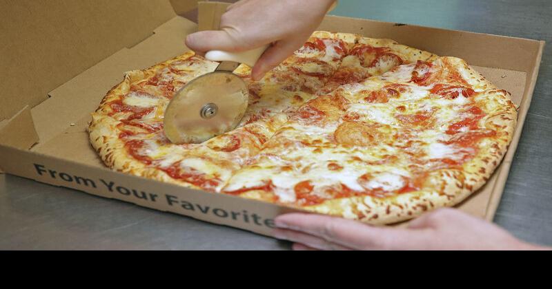 Zappers selected for best pizza | State & Region | register ...