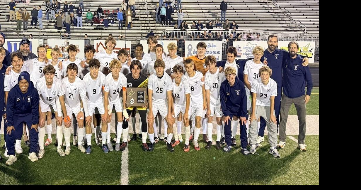 Boys prep soccer: Tigers clinch first state tournament | Sports ...