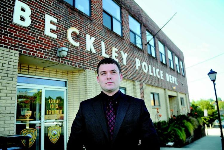 Beckley Police officer’s domestic violence work has statewide impact