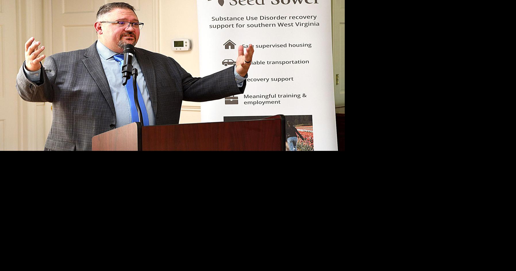 Recovery organization awarded grant to combat substance use disorder ...
