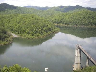 R D Bailey Lake Campground To Open May 22 News Register Herald Com