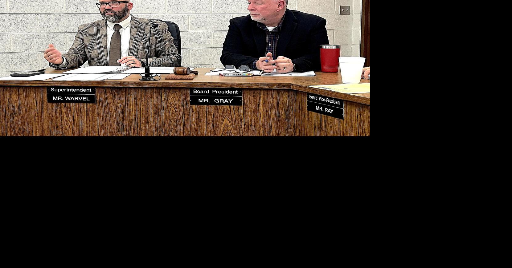 Fayette schools feel enrollment pressure