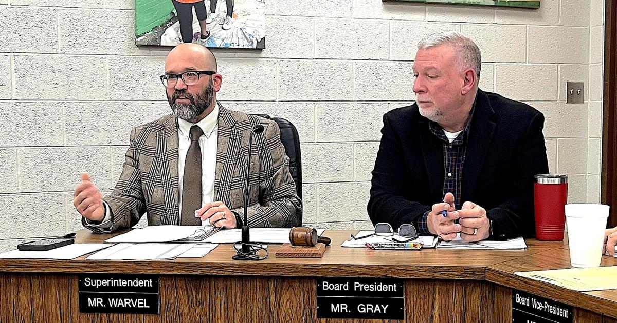 Fayette schools feel enrollment pressure