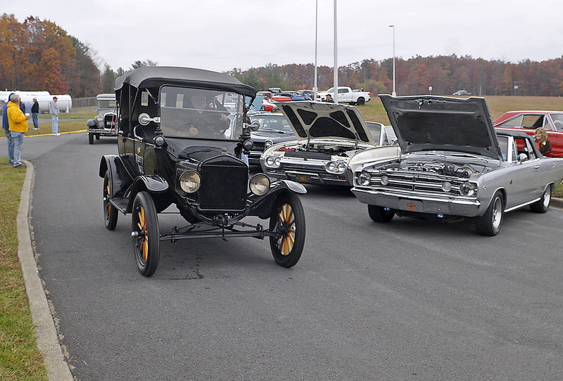 Friends Of Coal Auto Fair Returning In 2016 At New Venue News Friends Of Coal Auto Fair Returning In 2016 At New Venue