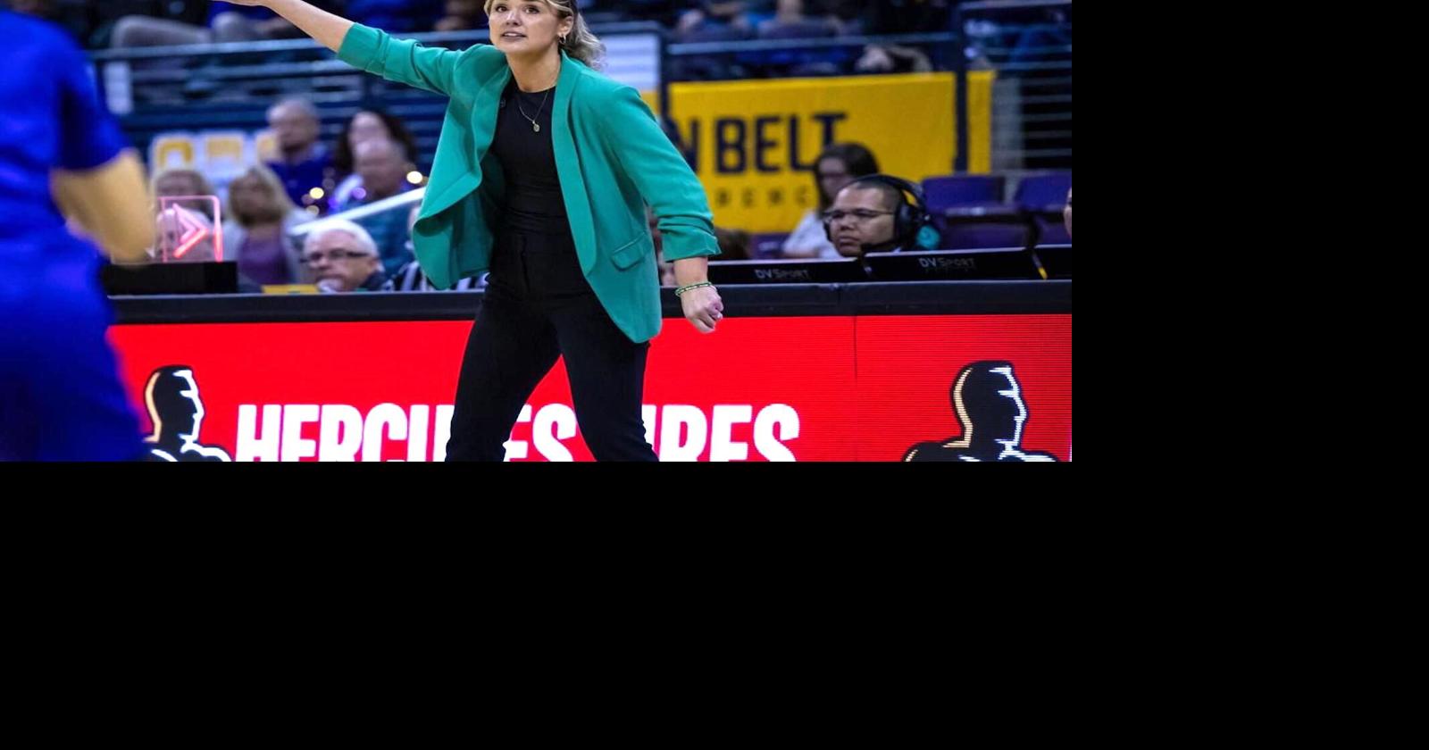 Caldwell wins Furfari Award as state's top college coach | Sports ...