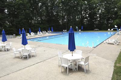 No date in sight for Black Knight pool | State & Region ...