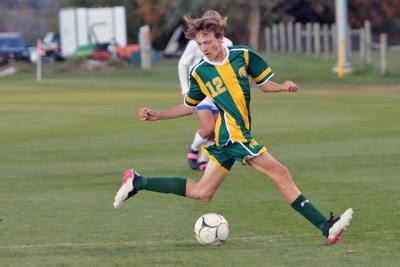 Candidates for Register-Herald Prep Athlete of the Week ...