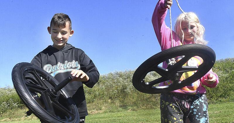 Science Adventure School mit Aktivitäten, STEM, Geselligkeit | Staat & Region | register-herald.com – Beckley Register-Verkünder Science Adventure School mit Aktivitäten, STEM, Geselligkeit | Staat & Region | register-herald.com – Beckley Register-Verkünder
