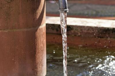 Hilldale Wind O Meter Registers >> Meadow Bridge To Seek Water Project News Register Herald Com Hilldale Wind O Meter Registers >> Meadow Bridge To Seek Water Project News Register Herald Com