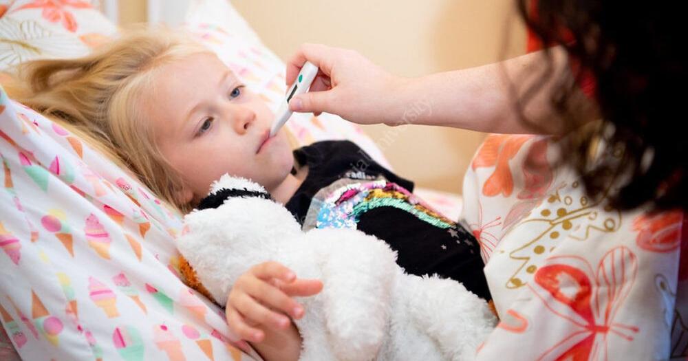 Whooping cough cases rise in West Virginia; experts urge early action