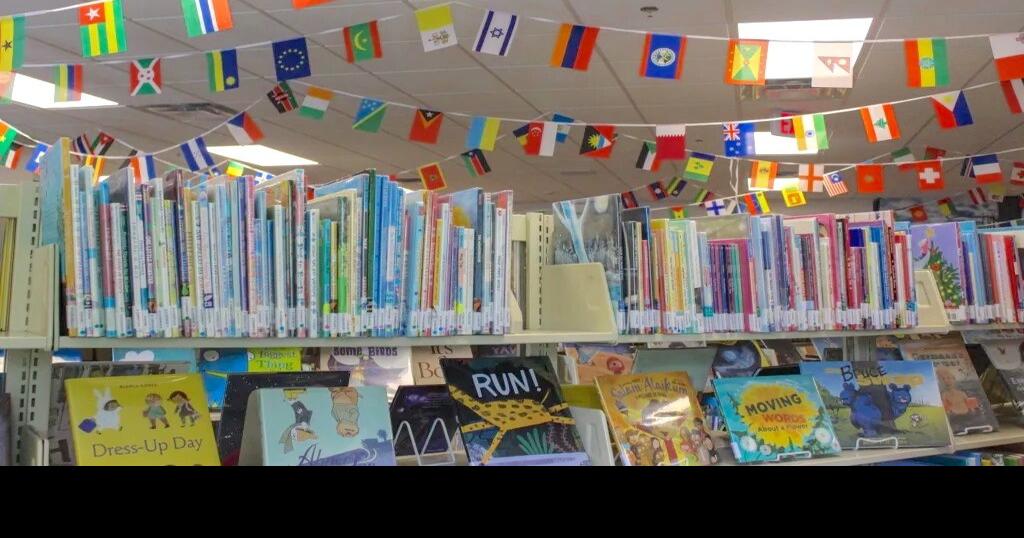 Battle over books: Wood County residents pressure library to restrict titles with LGBTQ, sexual themes