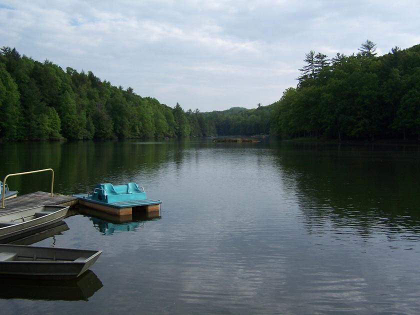County Wants Little Beaver Lake Back News Register Herald Com