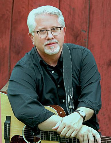 Grand Ole Opry veteran Daryl Mosley comes to Daniels ...