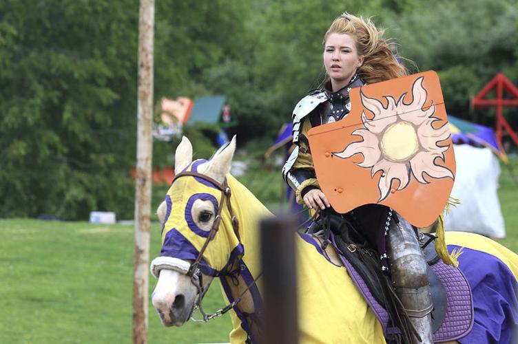 West Virginia Renaissance Festival opens Saturday | Arts ...