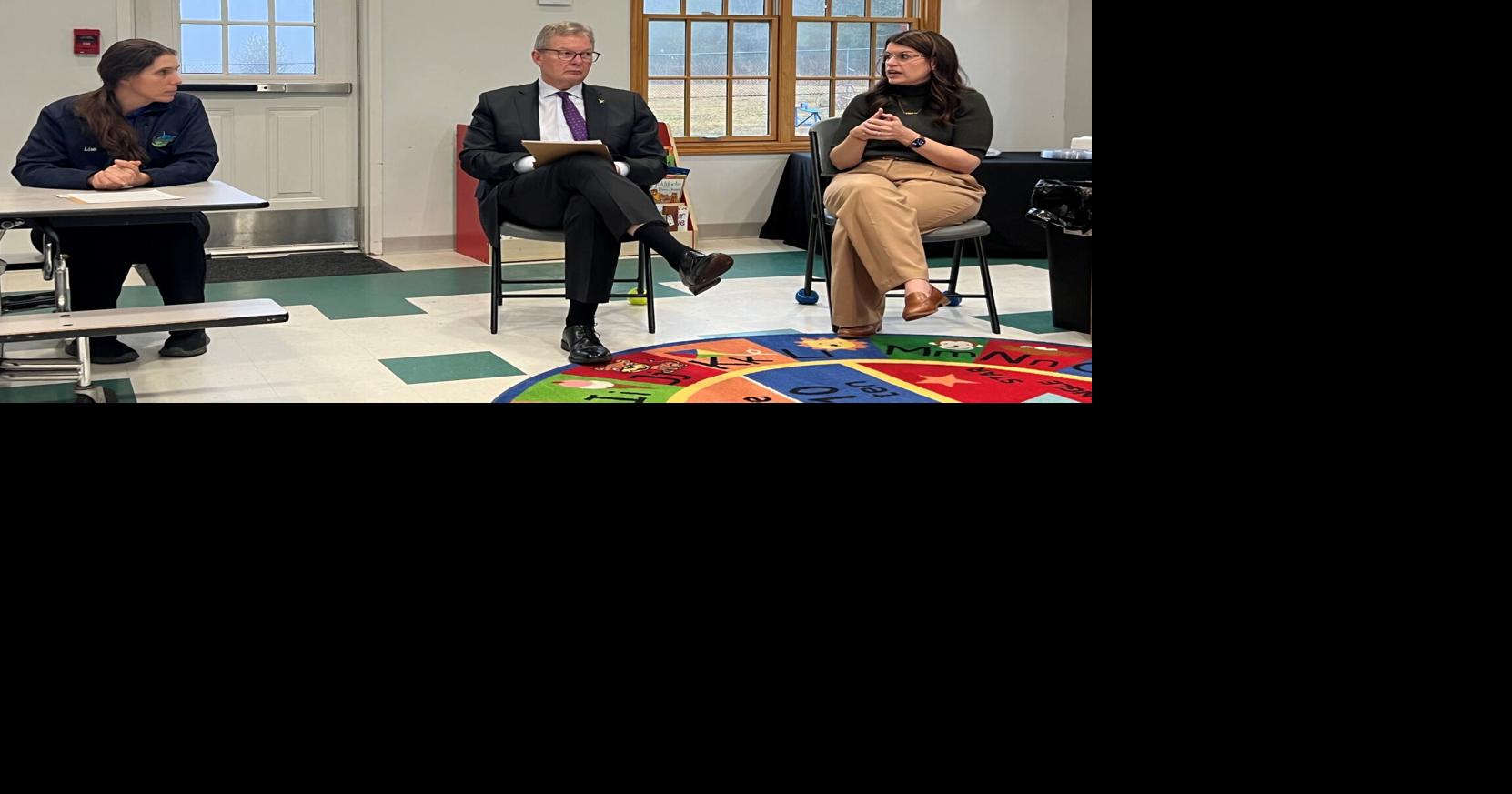 Regional leaders back child care bill as econom…