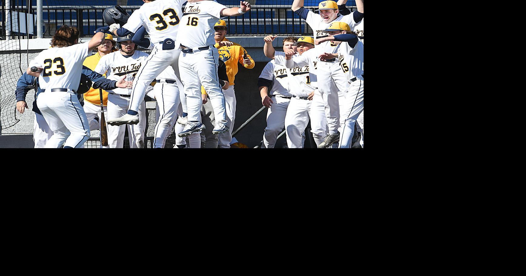Big day for Fansler, Tech sweeps play-in series | Sports | register ...