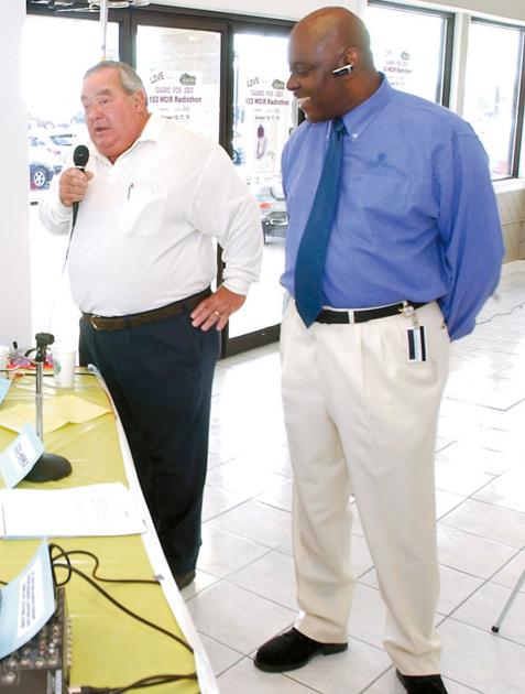 Three-day radiothon benefits WVU Children’s Hospital | Local News ...