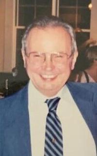 Rev. Harry "Earle" Arthur, Jr.